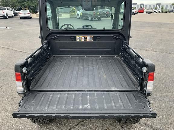 Image of John Deere XUV 835M equipment image 4