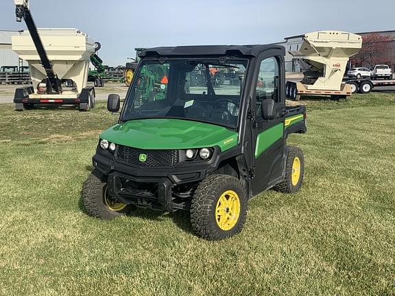 Image of John Deere XUV 835M Primary image