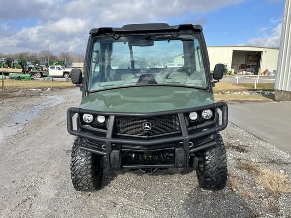 Image of John Deere XUV 835R equipment image 2