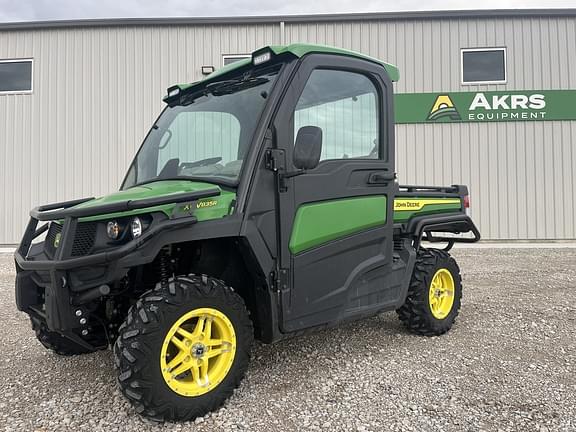 Image of John Deere XUV 835R Primary image