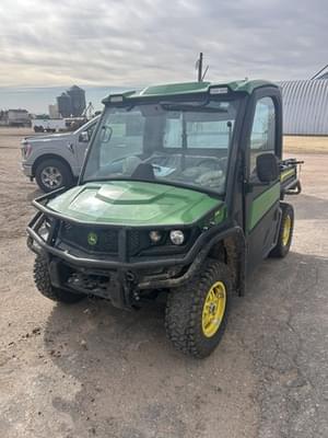 2024 John Deere XUV 835R Image