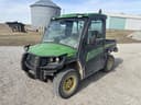 2024 John Deere XUV 835R Image