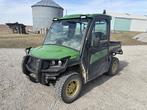 2024 John Deere XUV 835R Image
