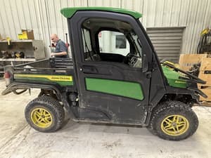 2024 John Deere XUV 835R Image