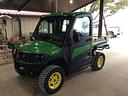 2024 John Deere XUV 835R Image