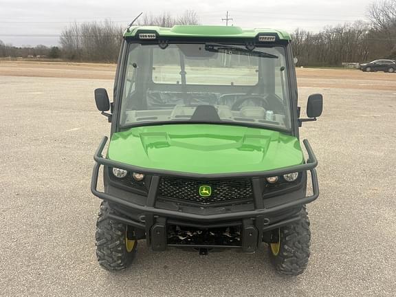 Image of John Deere XUV 835R equipment image 2