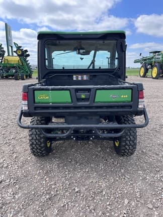 Image of John Deere XUV 835R equipment image 3
