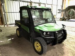 Image of John Deere XUV 835R Image 1