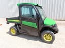 2024 John Deere XUV 835R Image