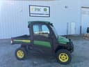 2024 John Deere XUV 835R Image