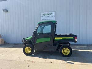 2024 John Deere XUV 835R Image