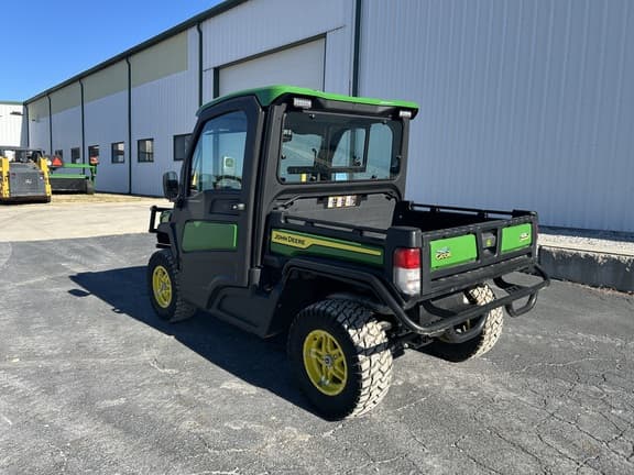 Image of John Deere XUV 835R equipment image 2