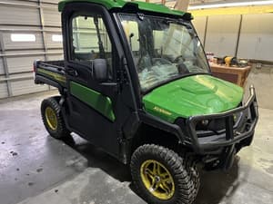 2024 John Deere XUV 835R Image