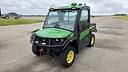 2024 John Deere XUV 835R Image
