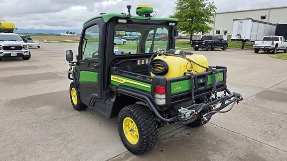 Image of John Deere XUV 835R equipment image 2