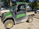 2024 John Deere XUV 835R Image