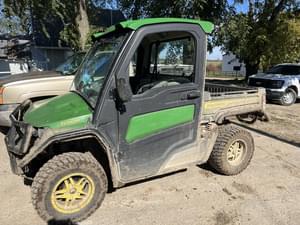 2024 John Deere XUV 835R Image