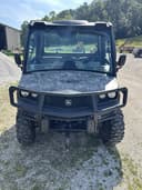 2024 John Deere XUV 835R Image