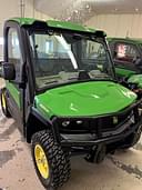 2024 John Deere XUV 835R Image
