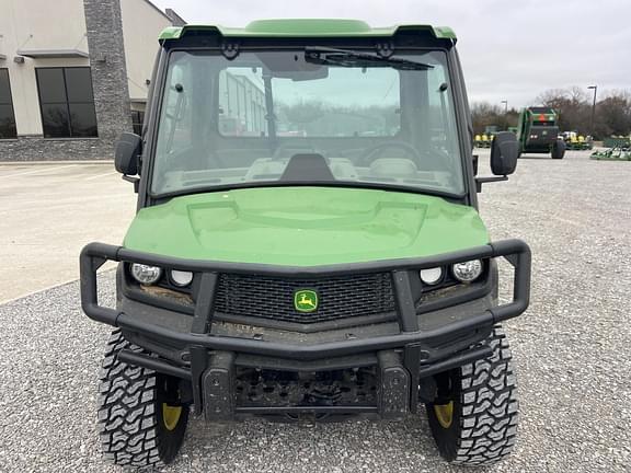 Image of John Deere XUV 835R equipment image 4