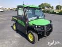 2024 John Deere XUV 835R Image