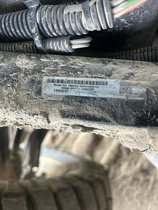 Image of John Deere XUV 835R equipment image 1