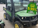 2024 John Deere XUV 835R Image