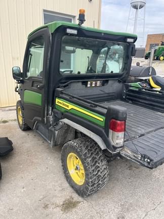 Image of John Deere XUV 835R equipment image 3