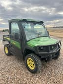2024 John Deere XUV 835R Image