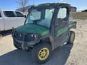 2024 John Deere XUV 835R Image