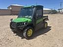 2024 John Deere XUV 835R Image