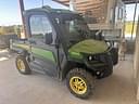 2024 John Deere XUV 835R Image