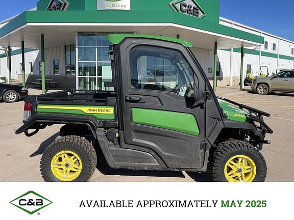 Image of John Deere XUV 835R Primary image