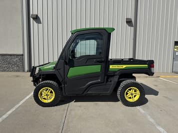 Main image John Deere XUV 835R