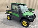 2024 John Deere XUV 835R Image