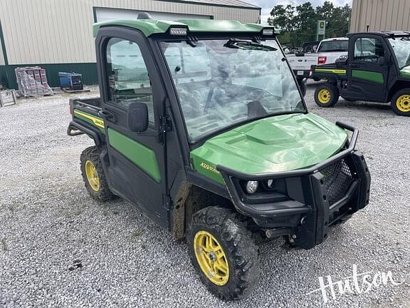 Image of John Deere XUV 835R Primary image