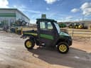 2024 John Deere XUV 835R Image