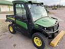 2024 John Deere XUV 835R Image