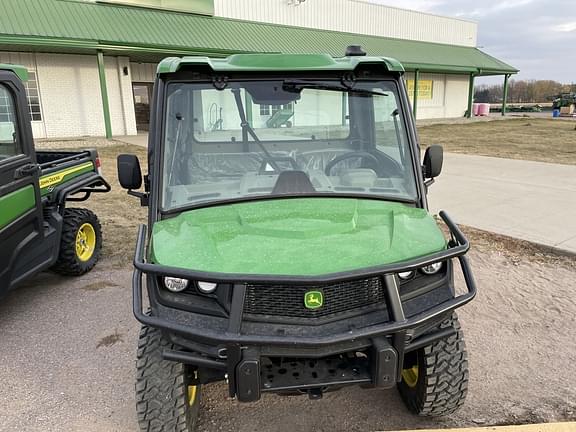 Image of John Deere XUV 835R equipment image 4