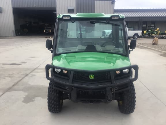 Image of John Deere XUV 835R equipment image 2