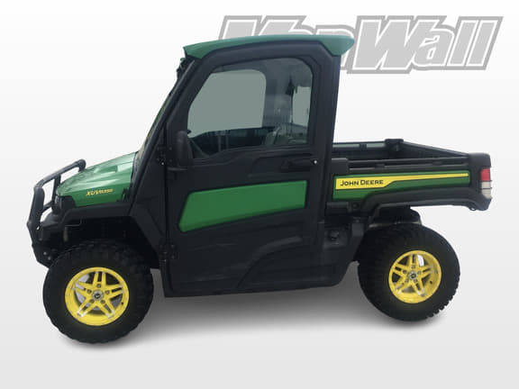 Image of John Deere XUV 835R Primary image