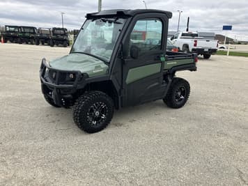 Main image John Deere XUV 835R