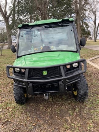 Image of John Deere XUV 835R equipment image 3