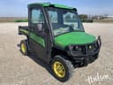 2024 John Deere XUV 835R Image