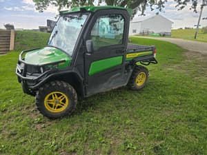 2024 John Deere XUV 835R Image