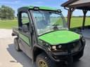 2024 John Deere XUV 835R Image