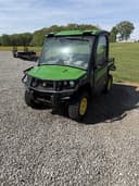 2024 John Deere XUV 835R Image
