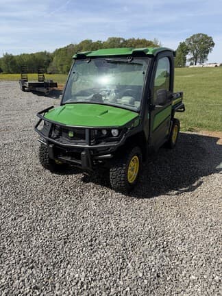 Image of John Deere XUV 835R Primary image
