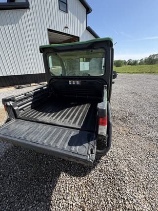 Image of John Deere XUV 835R equipment image 3