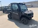 2024 John Deere XUV 835R Image